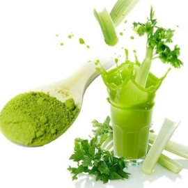 BỘT CẦN TÂY SẤY FD