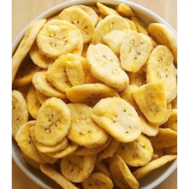 CHUỐI SẤY KHÔ