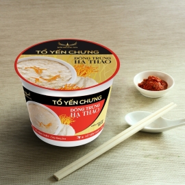 TỔ YẾN SẤY THĂNG HOA SACOTAR