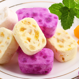 SỮA CHUA SẤY THĂNG HOA SACOTAR